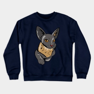 Arlo the Cat Crewneck Sweatshirt